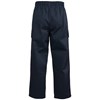 NEW FIT Trouser - indigo